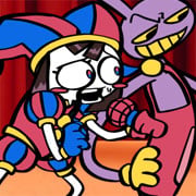 Juega a FNF x TADC – Digitalizando 2 ahora -  Captura de pantalla de :xxx - Juego :yyy
