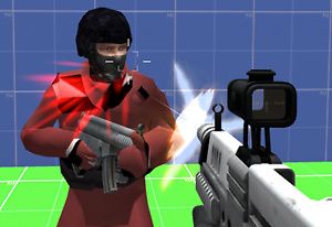 Crazy Wars Play Crazy Wars Now