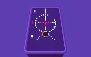 Hole 3d Color Block - Free Games for Casual Game