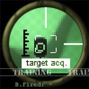 Play Silent Company Now - Shooting :xxx - :yyy Game Screenshot