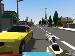 Play Crazy Craft Now -  :xxx - :yyy Game Screenshot
