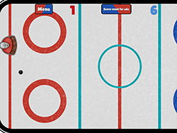 Play Obby Hockey Now
