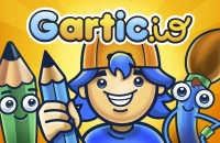 Play Gartic.io online free
