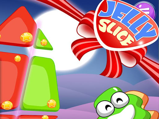 果凍切片 - Free 標籤為Slice的熱門免費線上遊戲 Game