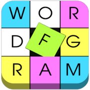 Play Word Gram Now Word Gram gameplay screenshot