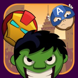 Play TOSS LIKE A BOSS Now