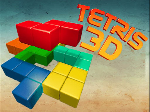 マスター・テトリス3D - Free 上位無料オンラインゲームMasterタグ付き Game