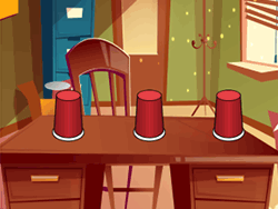 العب Cups Saga الآن