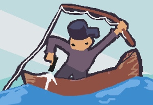 Fishing Trouble 지금 Fishing Trouble 플레이