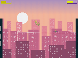 Jogue Fora da linha Agora - 2 Player Captura de tela de :xxx - Jogo :yyy