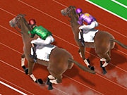 Jouez à Courses Derby maintenant -  Capture d'écran de :xxx - Jeu :yyy