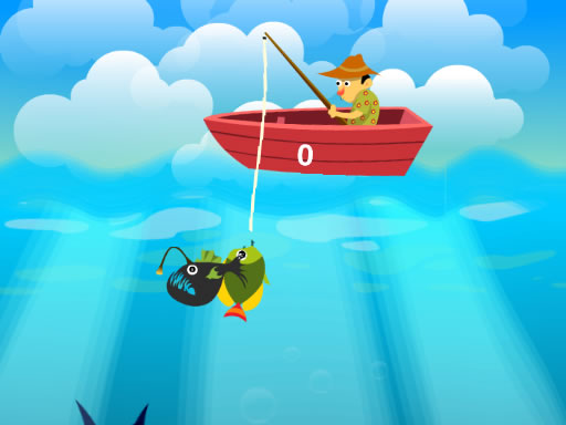 Fishing Games