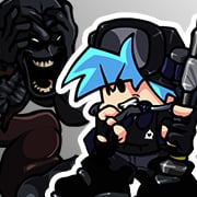 العب SCP: Funkin’ Breach الآن - Fnf لقطة شاشة لعبة :xxx - :yyy