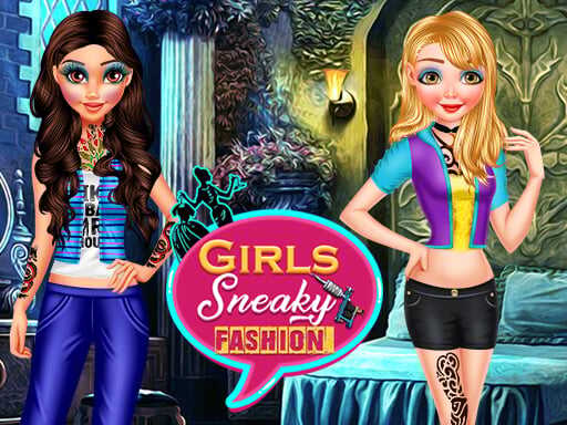 Girls Taktisch Mode - Free Top kostenlose Online-Spiele mit dem Tag Girls Game