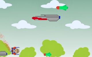 AirSpace2 Games