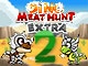 Dino Meat Hunt 2 Extra Play Dino Meat Hunt 2 Extra Now