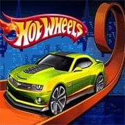 Play Hot Wheels: Track Builder Now