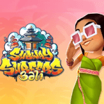 Subway Surfers: Bali Play Subway Surfers: Bali Now