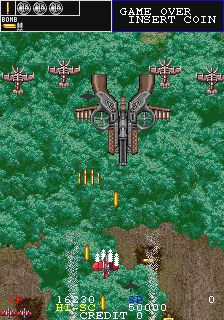 Play Gun & Frontier (World) Now -  :xxx - :yyy Game Screenshot
