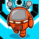 run 3 gameplay screenshot