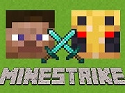Jouez à MineStrikefun maintenant -  Capture d'écran de :xxx - Jeu :yyy