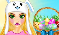 今すぐプリンセス:イースター・ハリー・バレリーをプレイ -  :xxx - :yyyゲームスクリーンショット