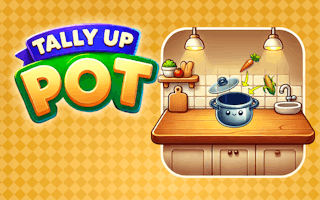 Tally Up Pot - Free memory Game Like Memorix