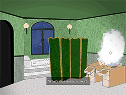 Play Rose's Riddle Now - Escape :xxx - :yyy Game Screenshot