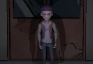 Play Unsafe Chapter 2 Now - Escape :xxx - :yyy Game Screenshot