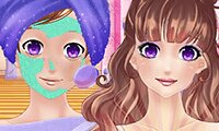 今すぐプリンセスプロムフォトショットをプレイ -  :xxx - :yyyゲームスクリーンショット