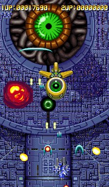 Play Eight Forces Now -  :xxx - :yyy Game Screenshot