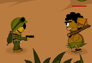 Play The Primitive Now - Escape :xxx - :yyy Game Screenshot