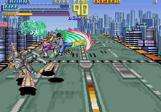 Play Riding Fight (Ver 1.0O) Now -  :xxx - :yyy Game Screenshot