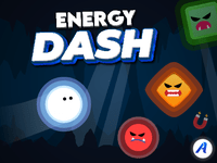 Scratch Games Logo - Free Online Games Platform