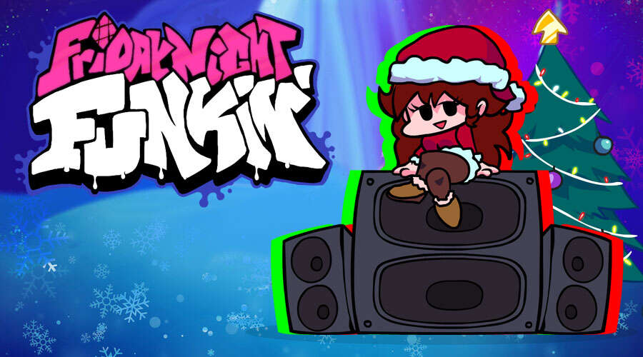 FNF: The Holiday Mod