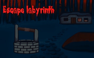 Escape Labyrinth - Free shooter Game Like Ядерный Ragdoll