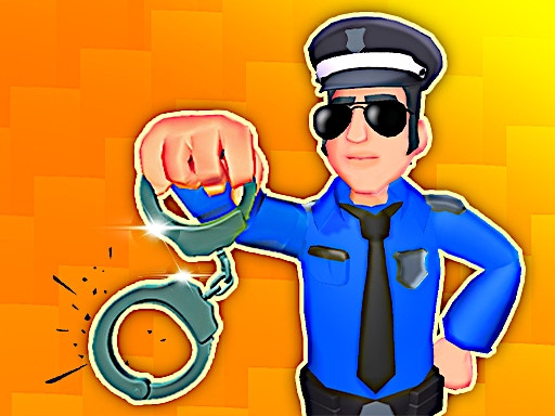 Play Police Evolution Idle Now