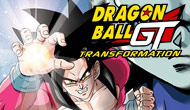 Dragon Ball GT: Transformation - Free Jeux pour Multi-player Game
