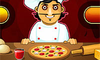 披薩吧 - Free 標籤為Pizza的熱門免費線上遊戲 Game