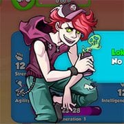 Slurpy Derpy gameplay screenshot