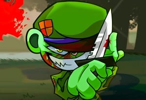 العب Friday Night Funkin' Flipped Out vs Flippy الآن