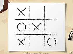 Jogue XoXo Clássico Agora - 2 Player Captura de tela de :xxx - Jogo :yyy