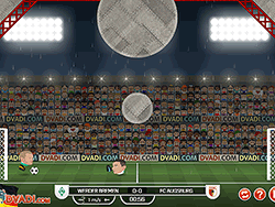 立即玩足球頭牌：2019-20 德國 - 2 Player :xxx - :yyy 遊戲截圖