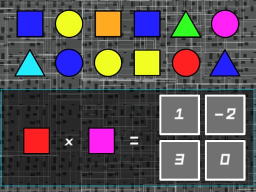 Geometry Fresh Games