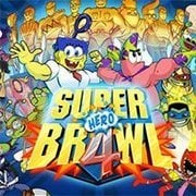 Play Super Brawl 4 Now - Arcade :xxx - :yyy Game Screenshot