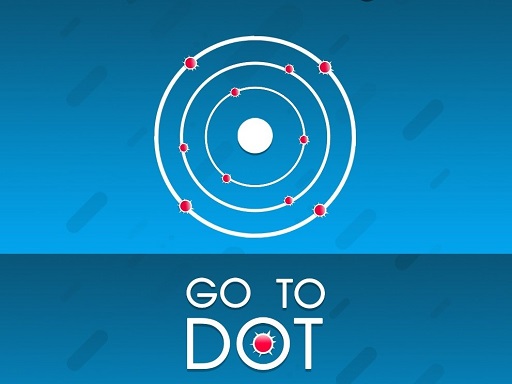 Go To Dot Games