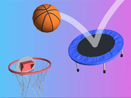 Puzzle de la cesta! - Free Juegos Gratis en Línea Destacados Basket Game