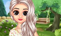 立即玩公主：春季时尚 -  :xxx - :yyy 游戏截图
