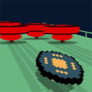 Spiele jetzt Drehbereich - Arcade :xxx – :yyy Spiel-Screenshot