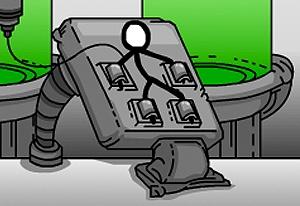 Play Experiment 51 Now -  :xxx - :yyy Game Screenshot